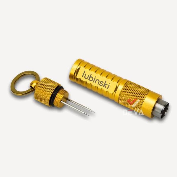 Dụng cụ dục lỗ và xiên Lubinski YJA 40003