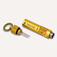 Dụng cụ dục lỗ và xiên Lubinski YJA 40003