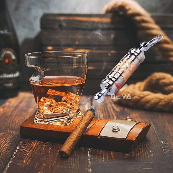 Đục xì gà Lubinski K1