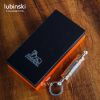 Đục xì gà Lubinski K1