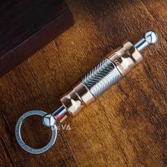 Đục xì gà Lubinski K1