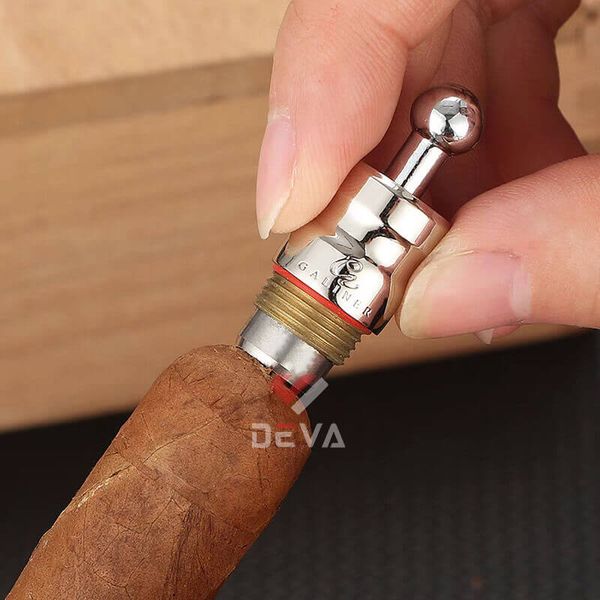 Đục xì gà Lubinski K1