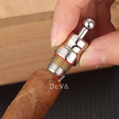 Đục xì gà Lubinski K1