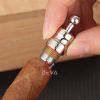 Đục xì gà Lubinski K1