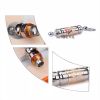Đục xì gà Lubinski K1