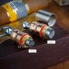 Đục xì gà Lubinski K1