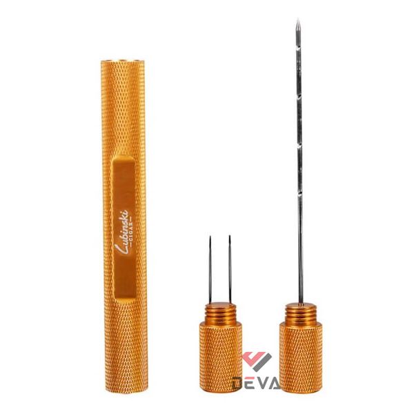 Dụng cụ thông và đục xì  lỗ xì gà Lubinski YJA 30010