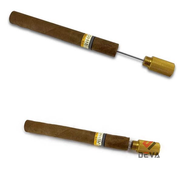 Dụng cụ thông và đục xì  lỗ xì gà Lubinski YJA 30010