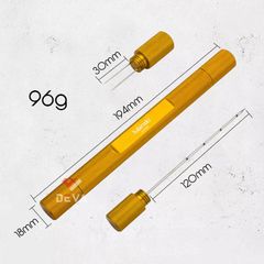 Dụng cụ thông và đục xì  lỗ xì gà Lubinski YJA 30010