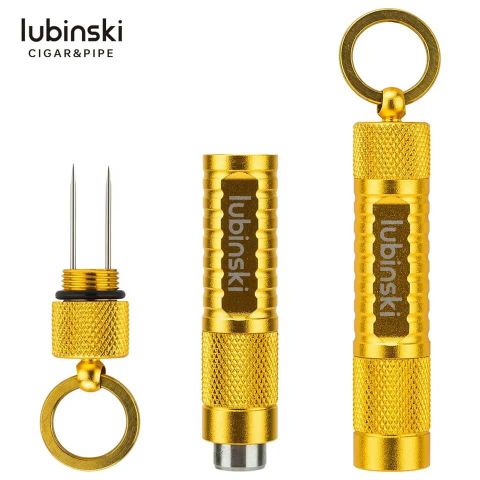 Dụng cụ dục lỗ và xiên Lubinski YJA 40003