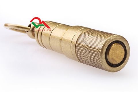 Đục xì gà bằng đồng móc khóa Lubinski LB K6