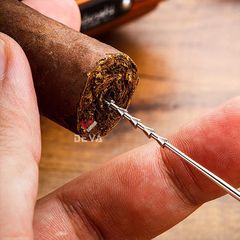 Dụng cụ thông lỗ  Lubinski YJA 30021