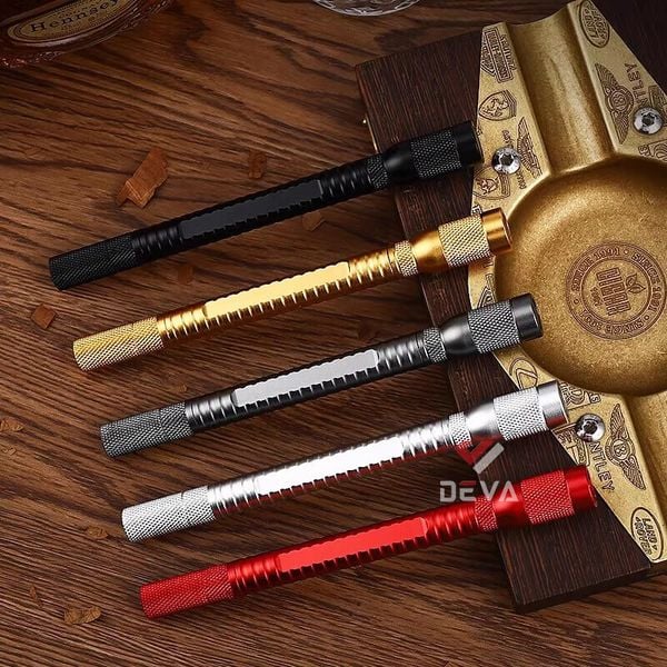 Dụng cụ thông và đục xì lỗ xì gà Lubinski YJA 30018