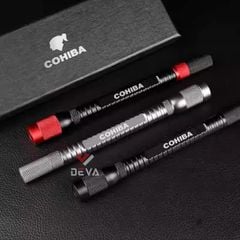 Dụng cụ thông và đục xì lỗ xì gà Lubinski YJA 30018