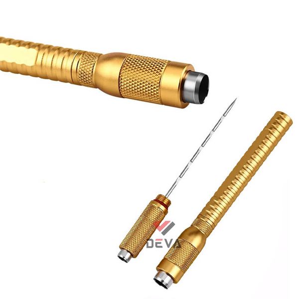 Dụng cụ thông và đục xì lỗ xì gà Lubinski YJA 30018