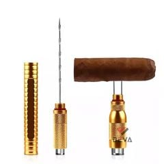 Dụng cụ thông và đục xì lỗ xì gà Lubinski YJA 30018