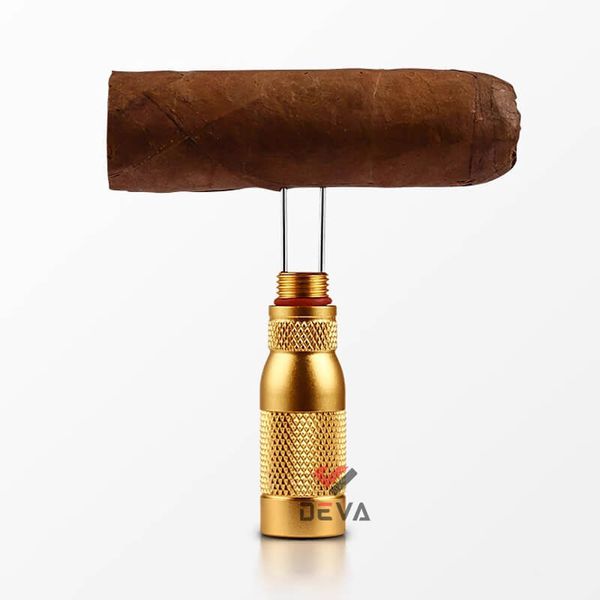 Dụng cụ thông và đục xì lỗ xì gà Lubinski YJA 30018