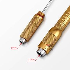 Dụng cụ thông và đục xì lỗ xì gà Lubinski YJA 30018