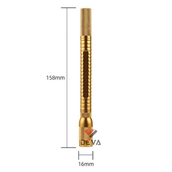 Dụng cụ thông và đục xì lỗ xì gà Lubinski YJA 30018