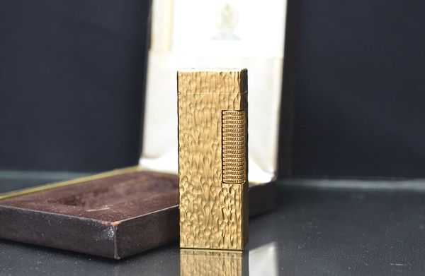 Bọc vàng gõ búa DHI06