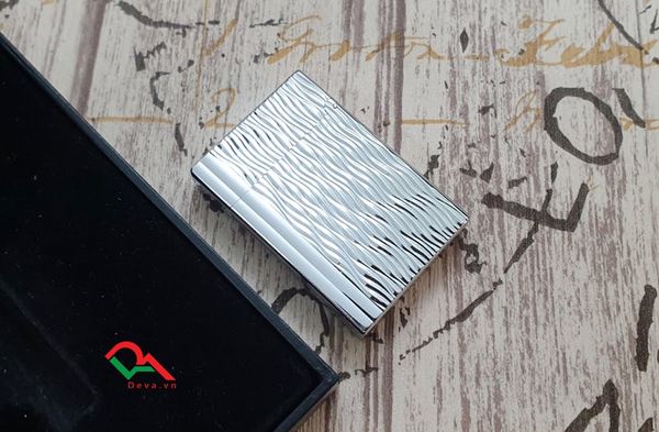 Dupont 2 lỗ vân sóng bạc DPH22