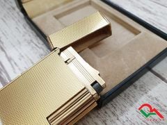 Dupont bọc vàng 2 lỗ cao DPH37