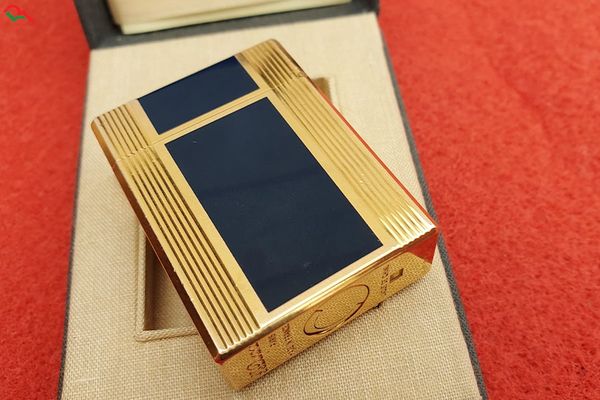 Dupont Chính Hãng Ligne 1 thấp DPH16