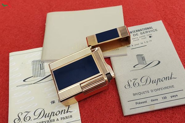 Dupont Chính Hãng Ligne 1 thấp DPH16