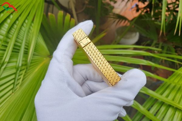 Dupont vân tam giác 3D D190