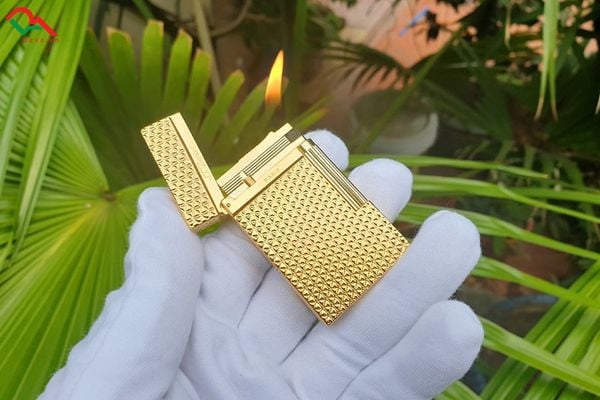 Dupont vân tam giác 3D D190