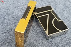 Bật lửa ST Dupont Super Cao Cấp D210