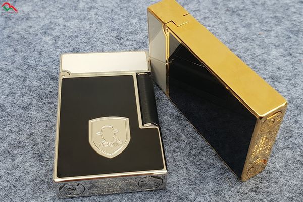 Dupont Sơn Mài Cực Đẹp D199