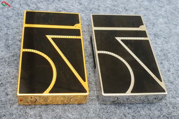 Bật lửa ST Dupont Super Cao Cấp D210