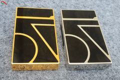 Bật lửa ST Dupont Super Cao Cấp D210