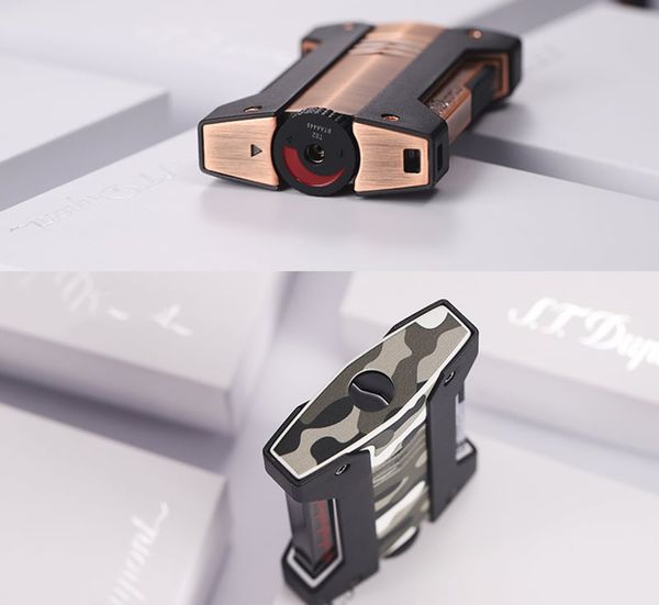 Dupont Défi 1 Tia (Defi DPK01) – Chính Hãng Cao Cấp