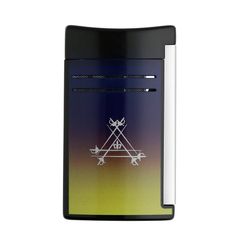 Dupont khò MaxiJet Montecristo Aurore mã DPK07