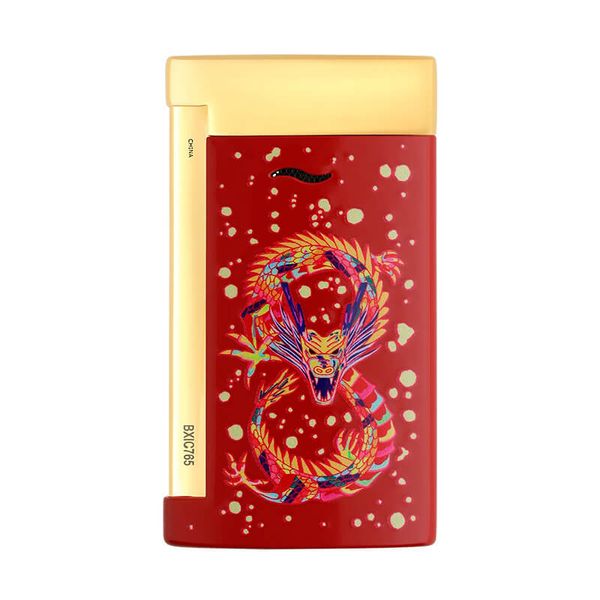 Khò Dupont hình rồng Maxijet DPK03