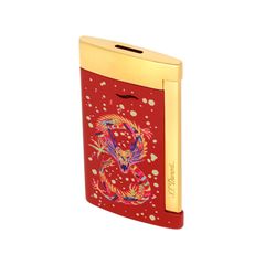 Khò Dupont hình rồng Maxijet DPK03