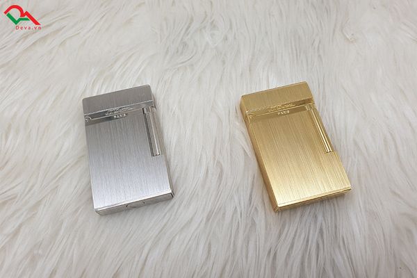 Dupont Xăng Đánh Đá Ngang 1 lỗ DX13