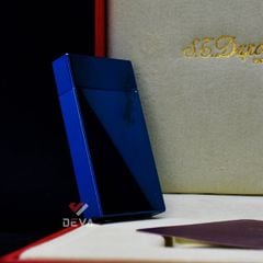 Dupont xăng 1 màu xanh ngọc DX07