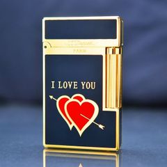 Bật lửa ST Dupont tình nhân D129