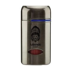 Khò 1 tia kèm đục Lubinski-YJA 10036