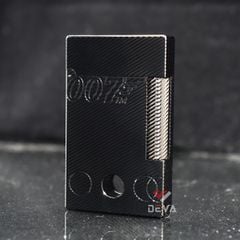 Bật lửa ST Dupont Điệp Viên 007 giới hạn D203