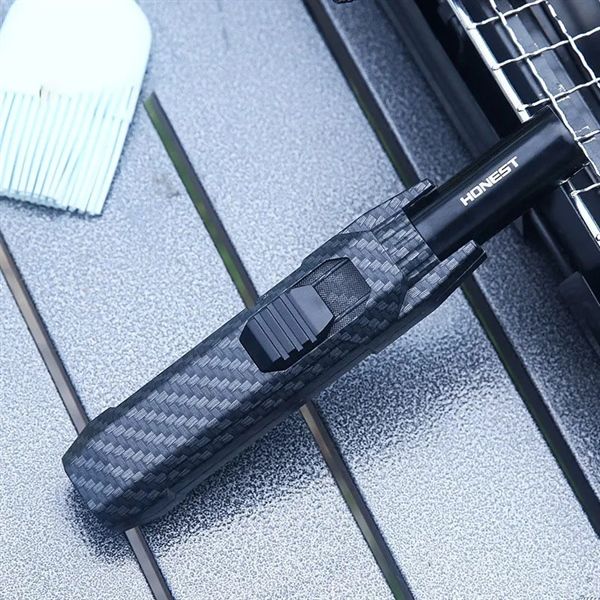 Bật lửa khò 1 tia Honest BCH 539