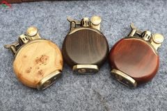 Bật lửa Xăng Đá Cheif CF213