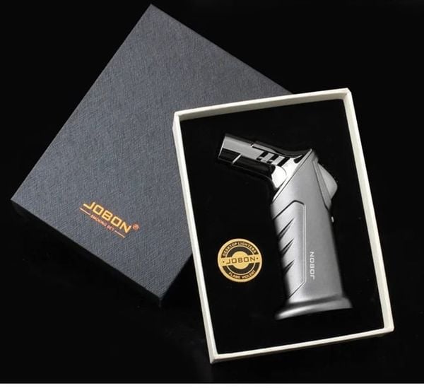 Bật lửa khò 1 tia lửa mạnh Jobon ZB 313