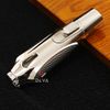 Bật lửa khò 2 tia Jobon ZB 585