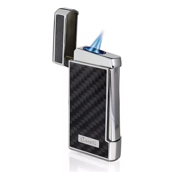 Bật lửa khò 2 tia hãng Caseti CA 437