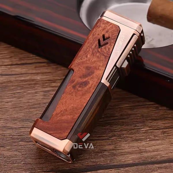 Khò 4 tia kèm đục kệ Honest BCZ 778