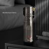 Bật lửa ga đá chính hãng Jobon khò 3 tia ZB 663